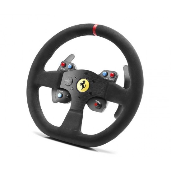 Волан THRUSTMASTER, 599XX EVO 30 Add-On, серия Алкантара
