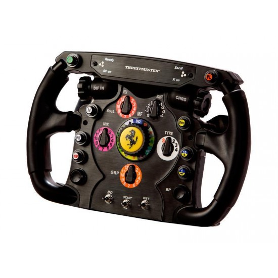 Волан THRUSTMASTER, Ferrari F1 Wheel Add-On, серия  Ferrari