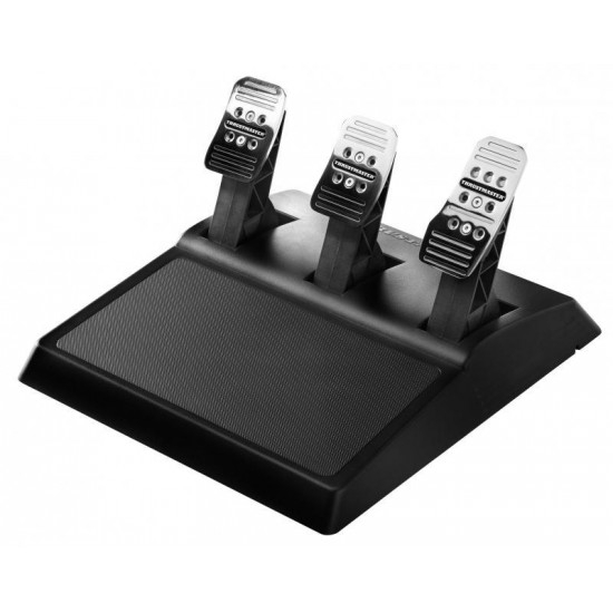Волан THRUSTMASTER, T300 Ferrari Alcantara Edition, за PC / PS3 / PS4