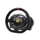Волан THRUSTMASTER, T300 Ferrari Alcantara Edition, за PC / PS3 / PS4
