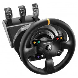 Racing Wheel THRUSTMASTER TX Racing Wheel Leather Edition, for PC / XBox Racing Wheel THRUSTMASTER TX Racing Wheel Leather Edition, for PC / XBox