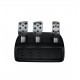 Волан Logitech Driving Force G29 PS3/PS4/PC, Черен