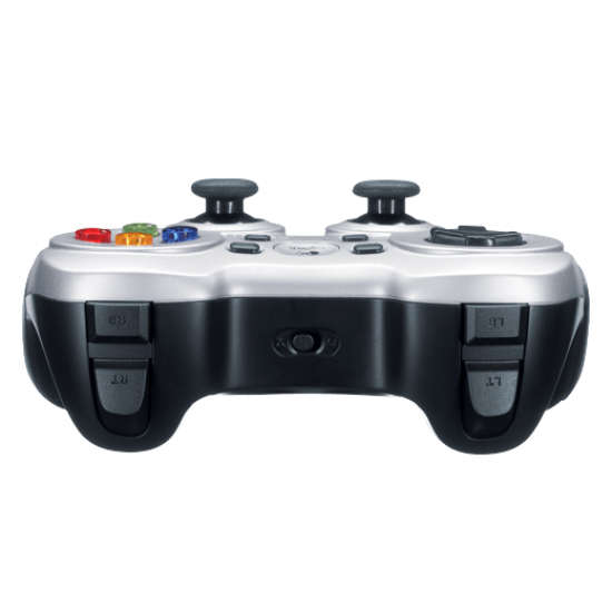 Безжичен геймпад Logitech F710