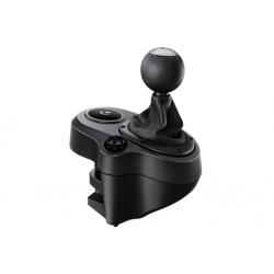 Скоростен лост Logitech Shifter за G29 и G920 волани