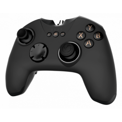 Жичен геймпад Nacon GC-400ES, Черен