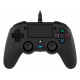 Жичен геймпад Nacon Wired Compact Controller, Черен