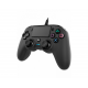 Жичен геймпад Nacon Wired Compact Controller, Черен