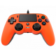 Жичен геймпад Nacon Wired Compact Controller, Оранжев