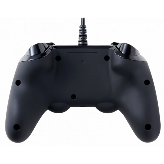 Жичен геймпад Nacon Wired Compact Controller Camo Green, Зелен