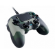 Жичен геймпад Nacon Wired Compact Controller Camo Green, Зелен