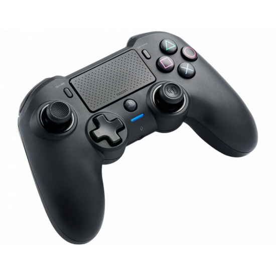 Безжичен геймпад Nacon Asymmetric Wireless Controller Black, Черен