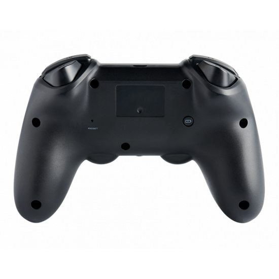 Безжичен геймпад Nacon Asymmetric Wireless Controller Black, Черен