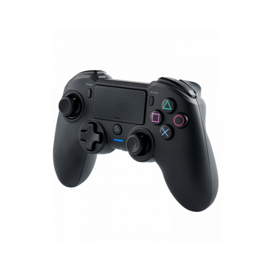 Безжичен геймпад Nacon Asymmetric Wireless Controller Black, Черен