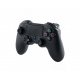 Безжичен геймпад Nacon Asymmetric Wireless Controller Black, Черен