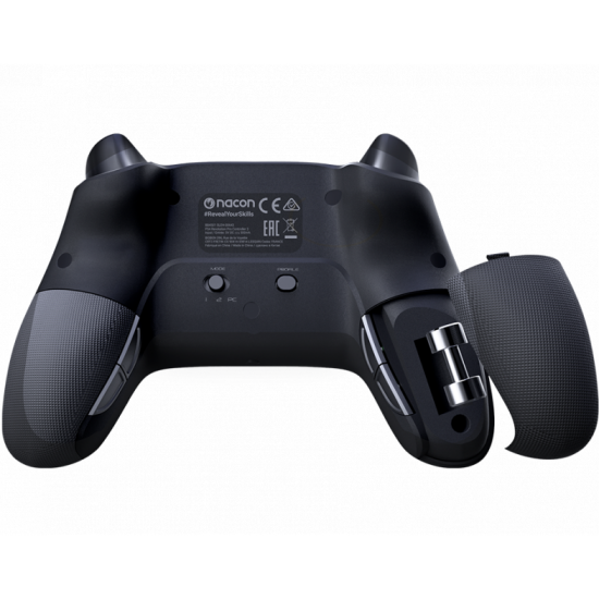 Жичен геймпад Nacon Revolution Pro 3