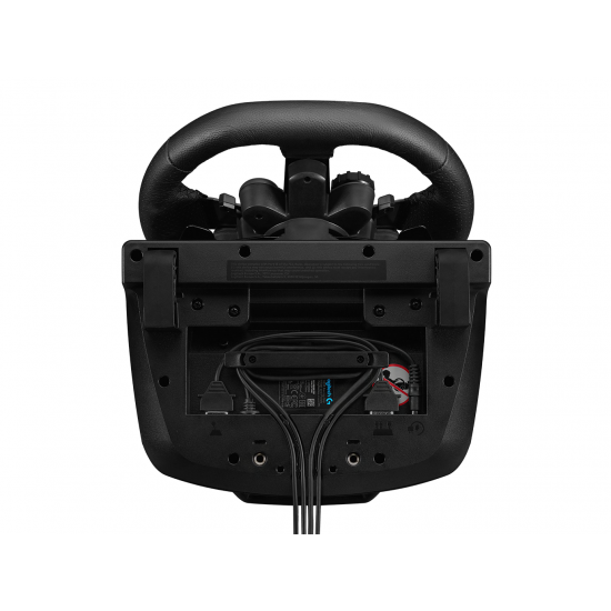 Волан Logitech G923 Sim Racing Wheel, Xbox, PC