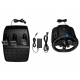 Волан Logitech G923 Sim Racing Wheel, Xbox, PC