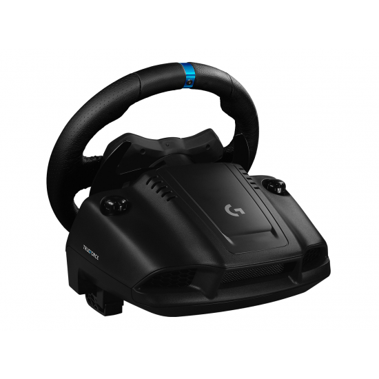 Волан Logitech G923 Sim Racing Wheel, PS4, PC