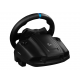 Волан Logitech G923 Sim Racing Wheel, PS4, PC