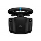Волан Logitech G923 Sim Racing Wheel, PS4, PC