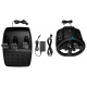 Волан Logitech G923 Sim Racing Wheel, PS4, PC