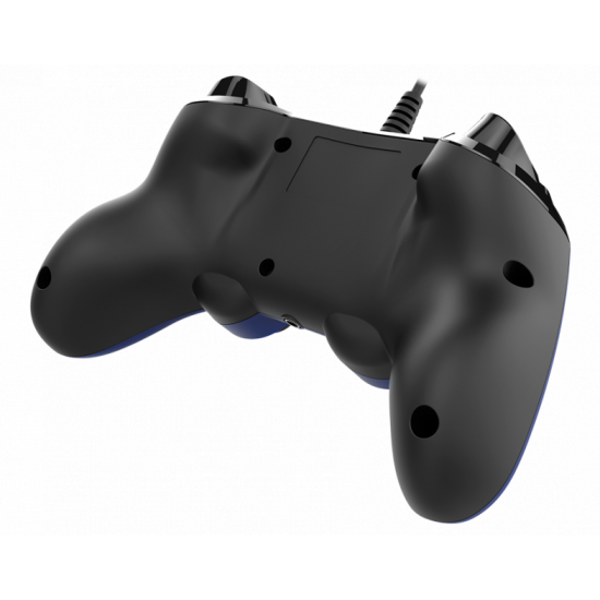 Жичен геймпад Nacon Wired Compact Controller, Син