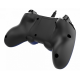 Жичен геймпад Nacon Wired Compact Controller, Син