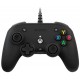 Жичен геймпад Nacon XBox Series Pro Compact Black, Черен