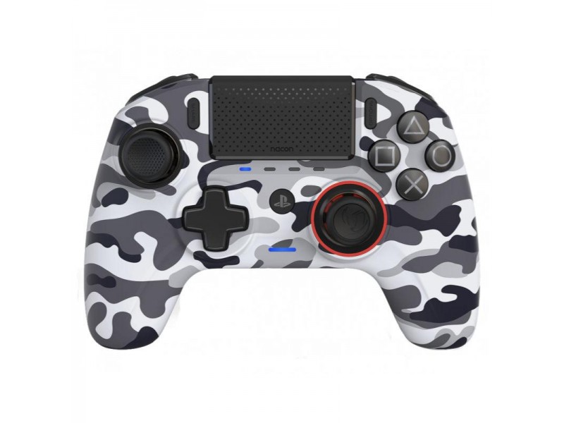 Безжичен геймпад Nacon Revolution Unlimited Pro Camo Gray