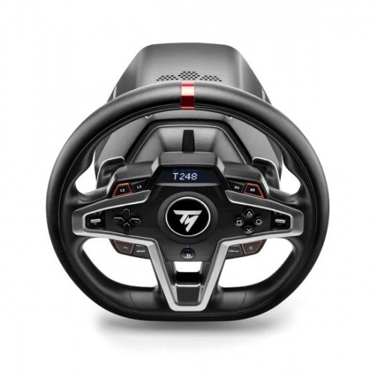 Волан THRUSTMASTER Racing Wheel T248 PS5/PS4/PC