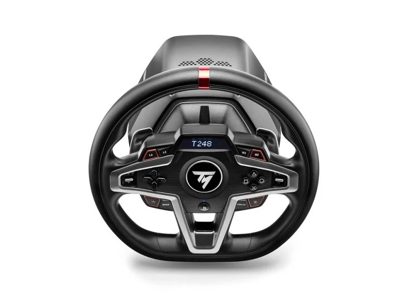 Волан THRUSTMASTER Racing Wheel T248 PS5/PS4/PC