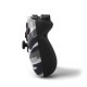 Безжичен геймпад Nacon Asymetric Wireless Controller, PS4, Зелен