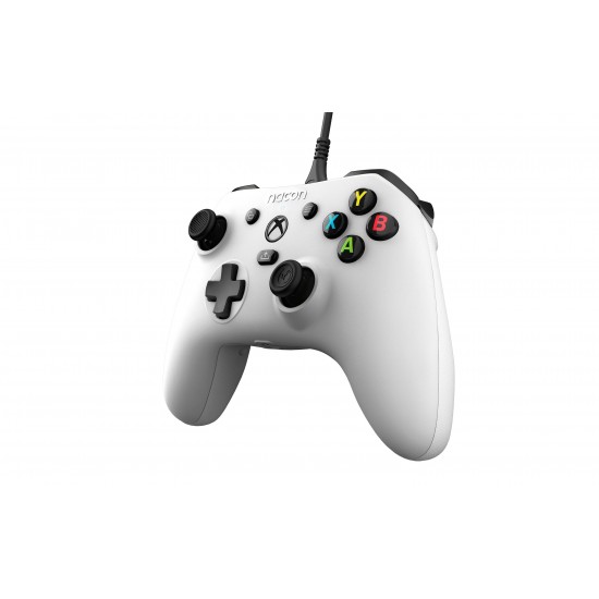 Жичен Геймпад Nacon XBOX EVOL-X White