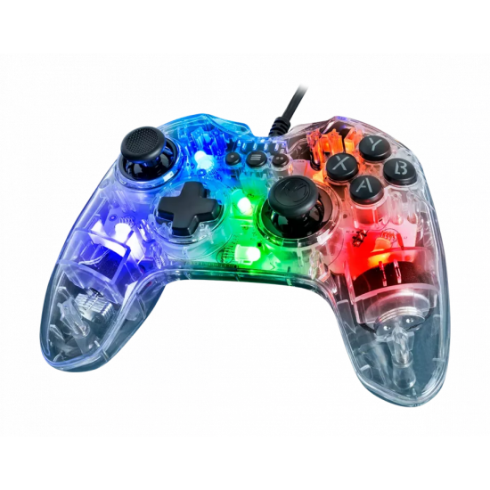 Жичен Геймпад Nacon GC-100XF RGB