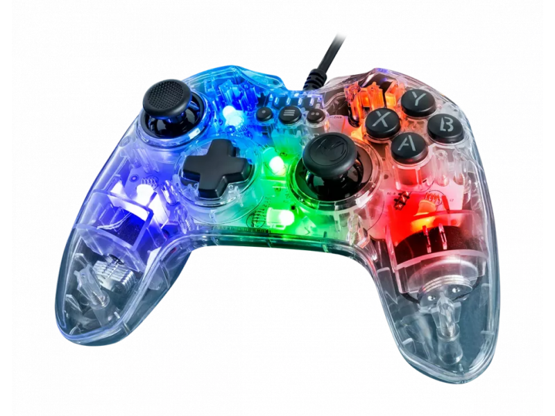 Жичен Геймпад Nacon GC-100XF RGB