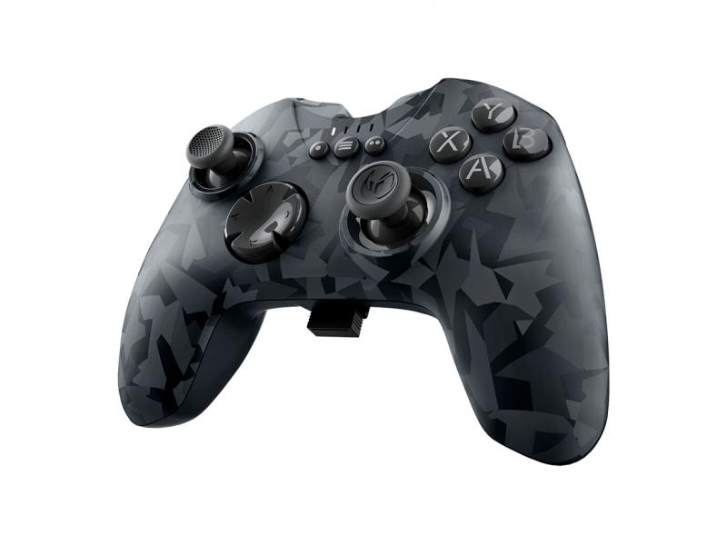 Безжичен геймпад NACON GC-200WL URBAN CAMO за PC