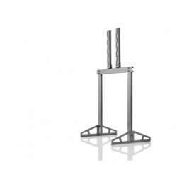 TV стойка за всички Playseat симулатори, Playseat TV Stand - PRO TV стойка за всички Playseat симулатори, Playseat TV Stand - PRO