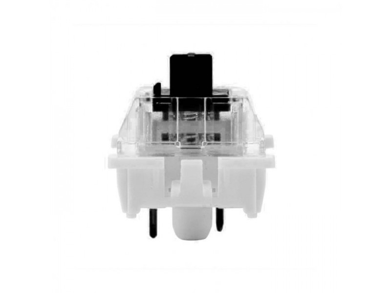 Суичове за механична клавиатура Glorious Gateron Black 120 броя