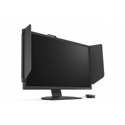 Геймърски аксесоар Zowie XH250 Shield за монитори XL2540K и XL2411K
