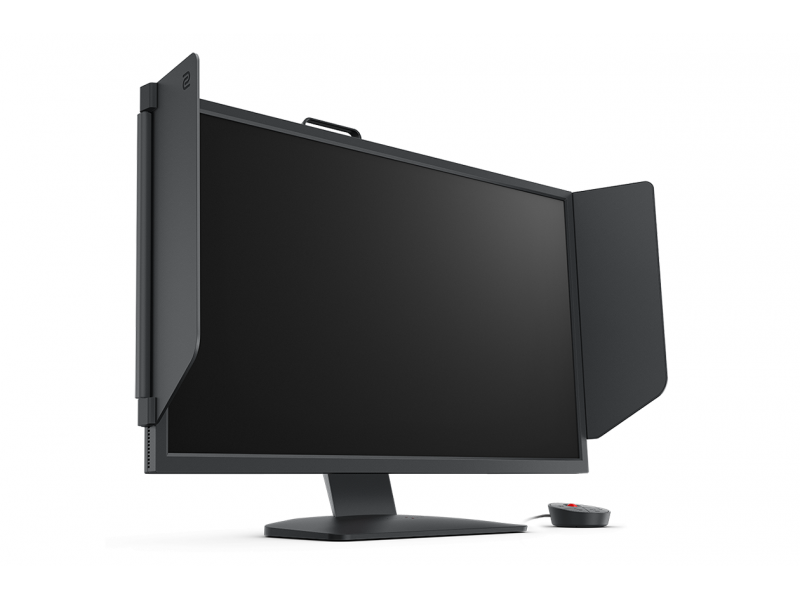 Геймърски аксесоар Zowie XH250 Shield за монитори XL2540K и XL2411K