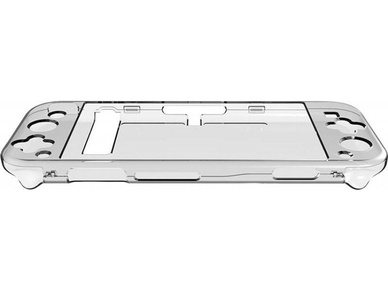 Защитен кейс BigBen Nintendo Switch Polycarbonate Case NACON