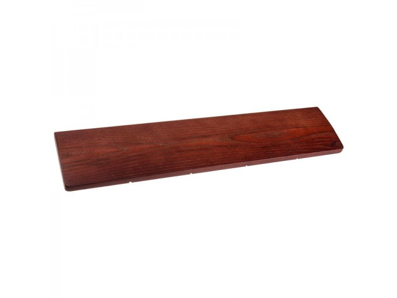 Поставка за китка Glorious Wooden Full Size, За клавиатура, Кафяв