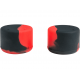 Сменяеми бутончета Nacon Bigben Thumb grips за SONY PS5 Dualsense