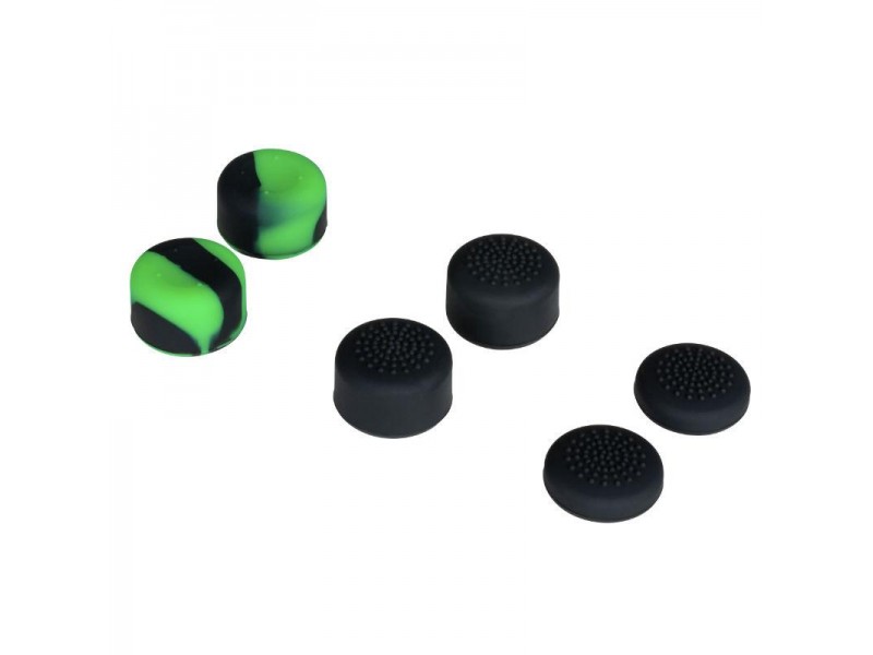 Сменяеми бутончета Nacon Bigben Thumb grips за Xbox X