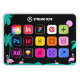 Контролер Elgato Stream Deck MK.2 - 15 Customizable LCD Keys