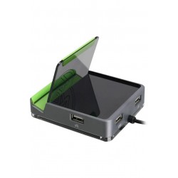 KeyMander 2 Mobile Keyboard/Mouse Adapter for Mobile Devices & Game Streaming Services KeyMander 2 Mobile Keyboard/Mouse Adapter for Mobile Devices & Game Streaming Services