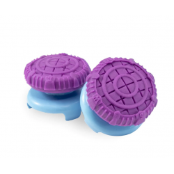 Аксесоар KontrolFreek FPS Performance Thumbsticks за PS5/PS4 Purple Аксесоар KontrolFreek FPS Performance Thumbsticks за PS5/PS4 Purple