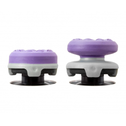 Аксесоар KontrolFreek Performance Thumbsticks FPS Freak Galaxy Purple Аксесоар KontrolFreek Performance Thumbsticks FPS Freak Galaxy Purple