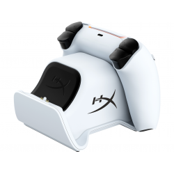 Докинг станция HyperX ChargePlay Duo, за Playstation 5 контролери