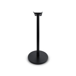 FragON - K1 headset holder, Black